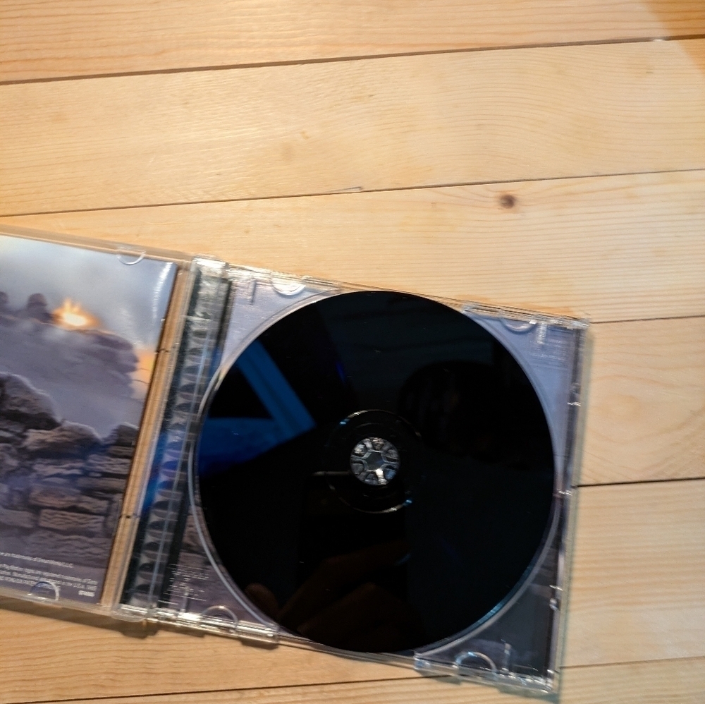 Sony Medal of Honor Game Pre-owned - Picture 5 of 6